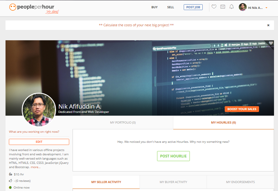 mypphprofile